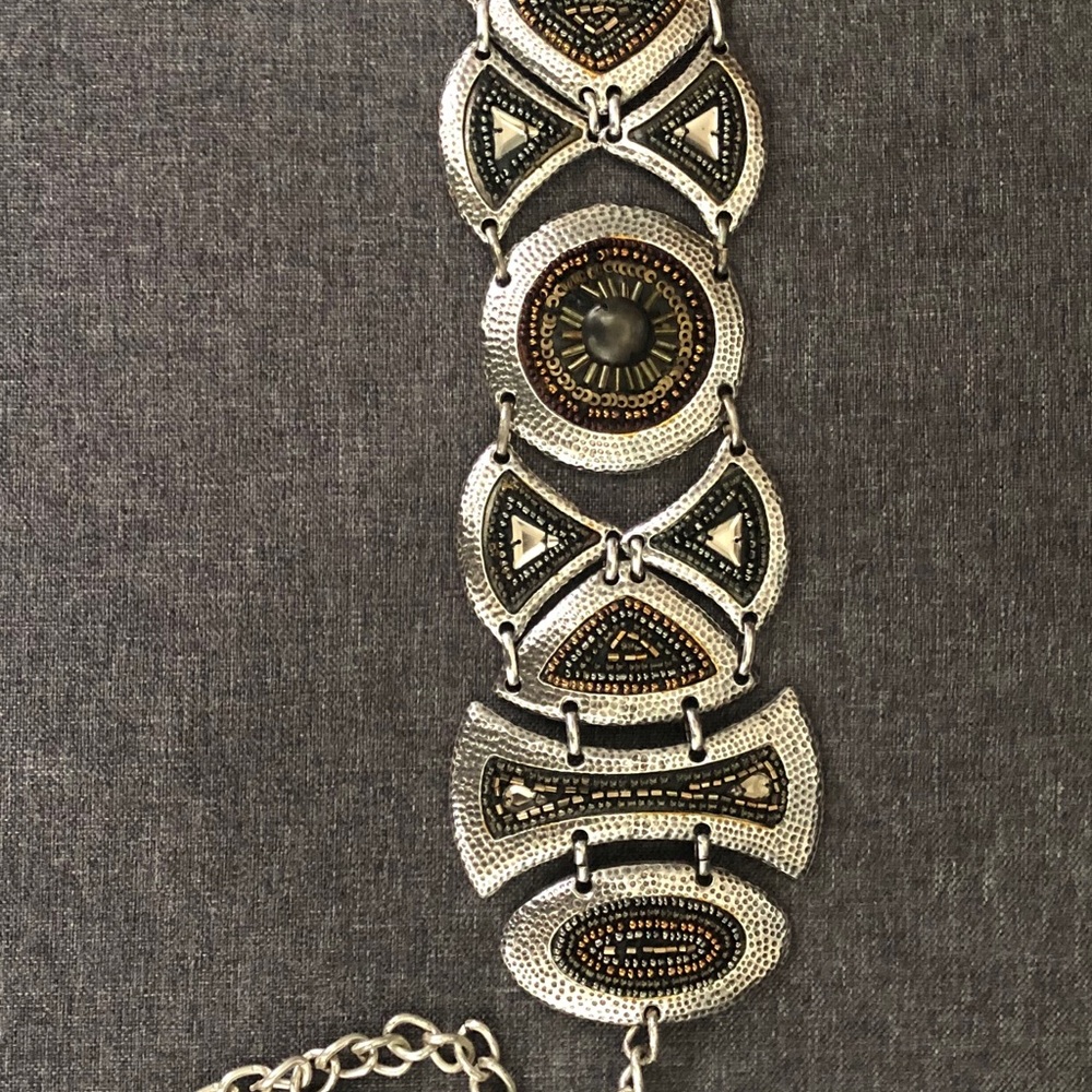 Chico’s Chain Belt - Picture 5 of 7
